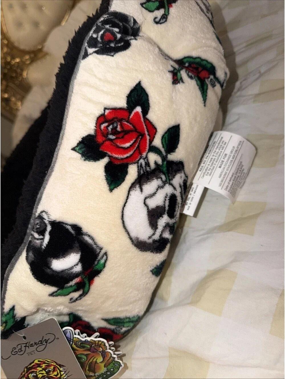 Ed Hardy nwt ed